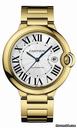 Cartier Ballon Bleu Yellow Gold