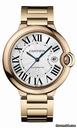 Cartier Ballon Bleu Pink Gold
