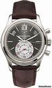 Patek Philippe Complicated Watches Annual Calendar Chronograph