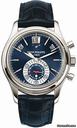 Patek Philippe Complicated Watches Annual Calendar Chronograph