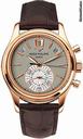 Patek Philippe Complicated Watches Annual Calendar Chronograph