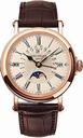 Patek Philippe Grand Complications Perpetual Calendar Moonphase