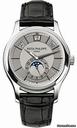 Patek Philippe Complicated Watches Annual Calendar