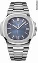 Patek Philippe Nautilus Mens Stainless Steel