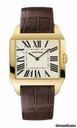 Cartier Santos Dumont Large