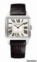 Cartier Santos Dumont Large