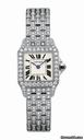 Cartier Santos Demoiselle Small