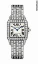 Cartier Santos Demoiselle Small