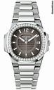 Patek Philippe Nautilus Ladies White Gold