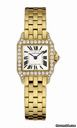 Cartier Santos Demoiselle Small