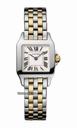 Cartier Santos Demoiselle Small