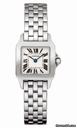 Cartier Santos Demoiselle Small