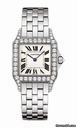 Cartier Santos Demoiselle Medium