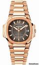 Patek Philippe Nautilus Ladies Rose Gold