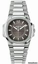 Patek Philippe Nautilus Ladies White Gold
