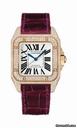 Cartier Santos 100 Medium