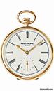 Patek Philippe Lepine