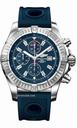 Breitling Super Avenger Stainless Steel