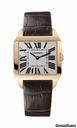 Cartier Santos Dumont Small