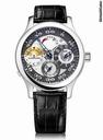 Chopard L.U.C. Regulator