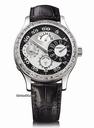 Chopard L.U.C. Regulator