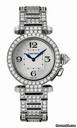 Cartier Pasha 32 mm