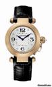Cartier Pasha 32 mm