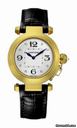 Cartier Pasha 32 mm