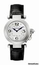 Cartier Pasha 32 mm