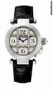 Cartier Pasha 32 mm