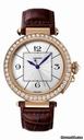 Cartier Pasha 42 mm