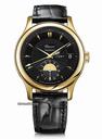 Chopard L.U.C. Classic GMT