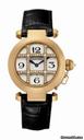 Cartier Pasha 32 mm