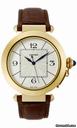 Cartier Pasha 42 mm