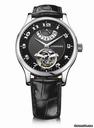 Chopard L.U.C. Tourbillon Steel Wings