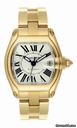 Cartier Roadster Large