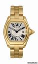 Cartier Roadster Small