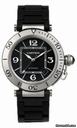 Cartier Pasha Seatimer 40.5 mm