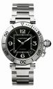 Cartier Pasha Seatimer 40.5 mm