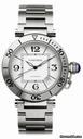 Cartier Pasha Seatimer 40.5 mm