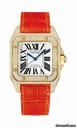 Cartier Santos 100 Medium
