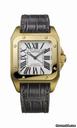 Cartier Santos 100 Medium