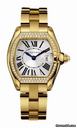 Cartier Roadster Small