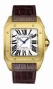 Cartier Santos 100 Large
