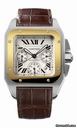 Cartier Santos 100 Extra Large