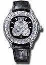 Piaget Black Tie Emperador Coussin