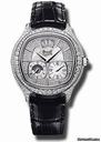 Piaget Black Tie Emperador Coussin