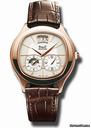 Piaget Black Tie Emperador Coussin