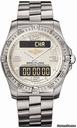 Breitling Aerospace Titanium