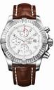 Breitling Super Avenger Stainless Steel